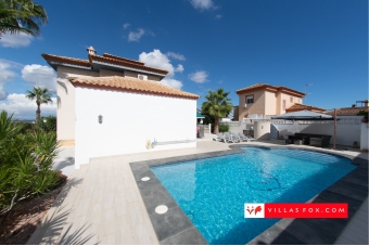 Torrestrella San Miguel de Salinas detached villa for sale-11 Torrestrella San Miguel de Salinas detached villa for sale-11