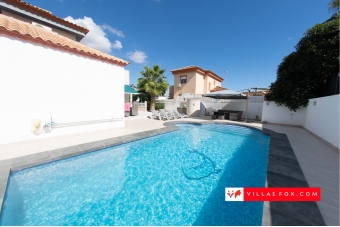 Torrestrella San Miguel de Salinas detached villa for sale-12 Torrestrella San Miguel de Salinas detached villa for sale-12