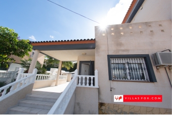 Torrestrella San Miguel de Salinas detached villa for sale-19 Torrestrella San Miguel de Salinas detached villa for sale-19