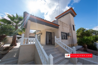 Torrestrella San Miguel de Salinas detached villa for sale-20 Torrestrella San Miguel de Salinas detached villa for sale-20