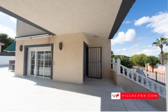 Torrestrella San Miguel de Salinas detached villa for sale-22 Torrestrella San Miguel de Salinas detached villa for sale-22