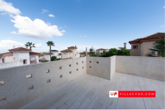 Torrestrella San Miguel de Salinas detached villa for sale-25 Torrestrella San Miguel de Salinas detached villa for sale-25