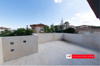 Torrestrella San Miguel de Salinas detached villa for sale-26 Torrestrella San Miguel de Salinas detached villa for sale-26