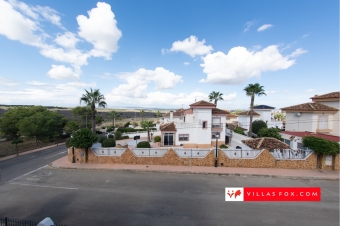 Torrestrella San Miguel de Salinas detached villa for sale-28 Torrestrella San Miguel de Salinas detached villa for sale-28