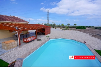 San Miguel de Salinas Los Montesinos -10 San Miguel de Salinas Los Montesinos -10