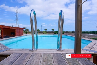 San Miguel de Salinas Los Montesinos -13 San Miguel de Salinas Los Montesinos -13