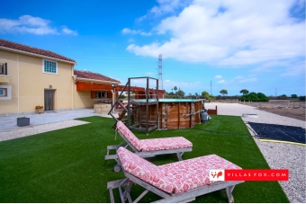 San Miguel de Salinas Los Montesinos -19 San Miguel de Salinas Los Montesinos -19