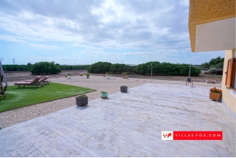 San Miguel de Salinas Los Montesinos -18 San Miguel de Salinas Los Montesinos -18