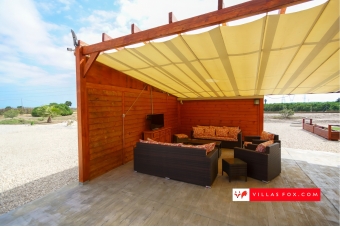 San Miguel de Salinas Los Montesinos -23 San Miguel de Salinas Los Montesinos -23