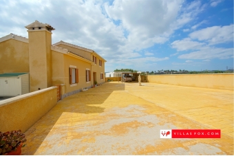 San Miguel de Salinas Los Montesinos -24 San Miguel de Salinas Los Montesinos -24