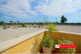 San Miguel de Salinas Los Montesinos -26 San Miguel de Salinas Los Montesinos -26