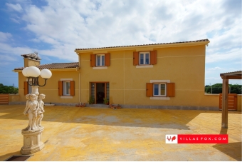 San Miguel de Salinas Los Montesinos -31 San Miguel de Salinas Los Montesinos -31