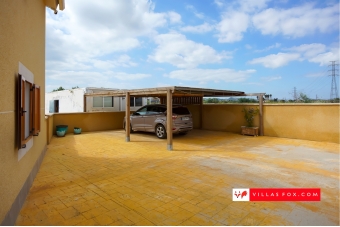 San Miguel de Salinas Los Montesinos -34 San Miguel de Salinas Los Montesinos -34