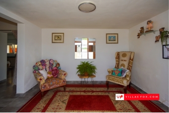 San Miguel de Salinas Los Montesinos -35 San Miguel de Salinas Los Montesinos -35