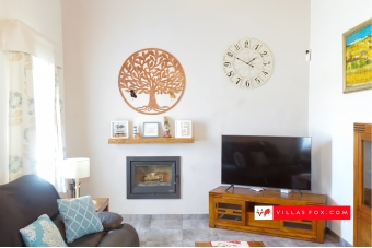 San Miguel de Salinas Los Montesinos -50 San Miguel de Salinas Los Montesinos -50