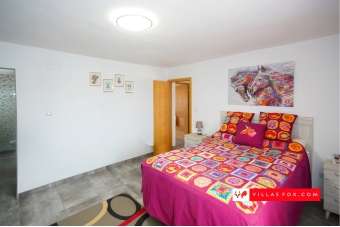 San Miguel de Salinas Los Montesinos -60 San Miguel de Salinas Los Montesinos -60