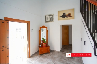 San Miguel de Salinas Los Montesinos -64 San Miguel de Salinas Los Montesinos -64