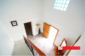 San Miguel de Salinas Los Montesinos -67 San Miguel de Salinas Los Montesinos -67