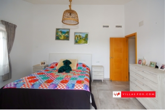 San Miguel de Salinas Los Montesinos -78 San Miguel de Salinas Los Montesinos -78