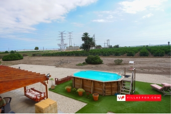 San Miguel de Salinas Los Montesinos -79 San Miguel de Salinas Los Montesinos -79