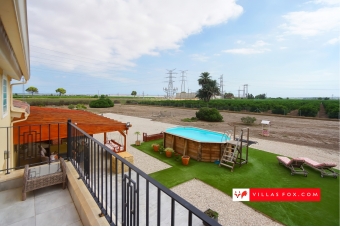 San Miguel de Salinas Los Montesinos -82 San Miguel de Salinas Los Montesinos -82