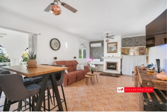 San Miguel de Salinas Las Comunicaciones 5-bedroom luxury villa for sale-01