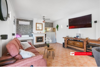 San Miguel de Salinas Las Comunicaciones 5-bedroom luxury villa for sale-03