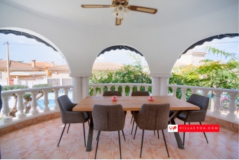 San Miguel de Salinas Las Comunicaciones 5-bedroom luxury villa for sale-04