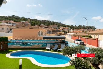San Miguel de Salinas Las Comunicaciones 5-bedroom luxury villa for sale-06