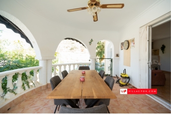 San Miguel de Salinas Las Comunicaciones 5-bedroom luxury villa for sale-07