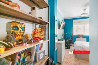 San Miguel de Salinas Las Comunicaciones 5-bedroom luxury villa for sale-08