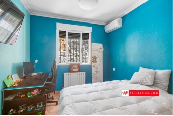 San Miguel de Salinas Las Comunicaciones 5-bedroom luxury villa for sale-09