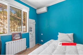 San Miguel de Salinas Las Comunicaciones 5-bedroom luxury villa for sale-10