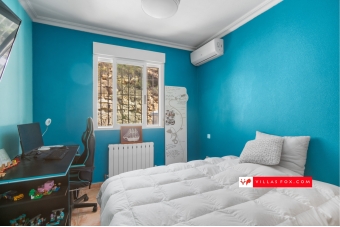 San Miguel de Salinas Las Comunicaciones 5-bedroom luxury villa for sale-11