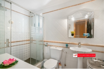 San Miguel de Salinas Las Comunicaciones 5-bedroom luxury villa for sale-12