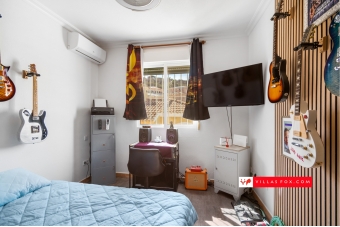 San Miguel de Salinas Las Comunicaciones 5-bedroom luxury villa for sale-13