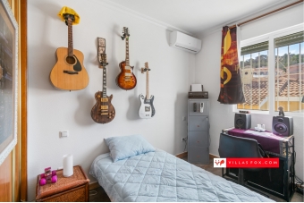 San Miguel de Salinas Las Comunicaciones 5-bedroom luxury villa for sale-14