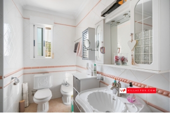 San Miguel de Salinas Las Comunicaciones 5-bedroom luxury villa for sale-15