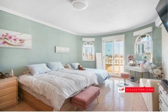 San Miguel de Salinas Las Comunicaciones 5-bedroom luxury villa for sale-17