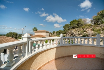 San Miguel de Salinas Las Comunicaciones 5-bedroom luxury villa for sale-20