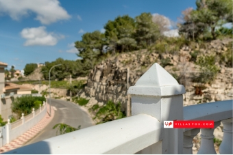 San Miguel de Salinas Las Comunicaciones 5-bedroom luxury villa for sale-22