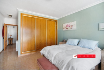 San Miguel de Salinas Las Comunicaciones 5-bedroom luxury villa for sale-23