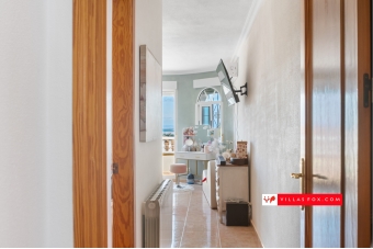 San Miguel de Salinas Las Comunicaciones 5-bedroom luxury villa for sale-25