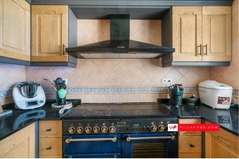 San Miguel de Salinas Las Comunicaciones 5-bedroom luxury villa for sale-28