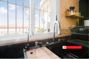 San Miguel de Salinas Las Comunicaciones 5-bedroom luxury villa for sale-30