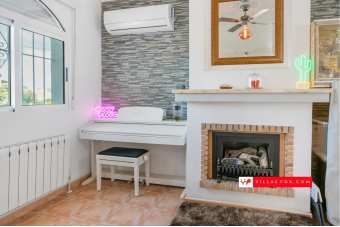 San Miguel de Salinas Las Comunicaciones 5-bedroom luxury villa for sale-31