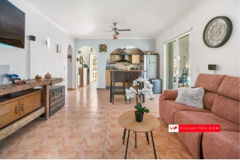 San Miguel de Salinas Las Comunicaciones 5-bedroom luxury villa for sale-32