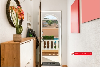 San Miguel de Salinas Las Comunicaciones 5-bedroom luxury villa for sale-34