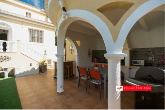 San Miguel de Salinas Las Comunicaciones 5-bedroom luxury villa for sale-41