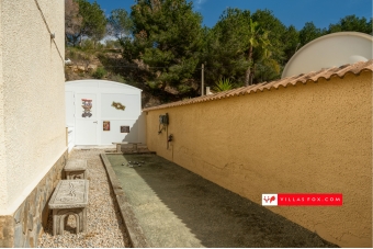 San Miguel de Salinas Las Comunicaciones 5-bedroom luxury villa for sale-45